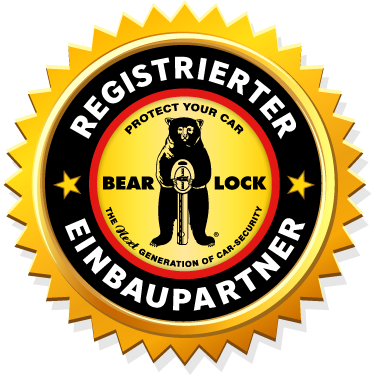 Bear Lock