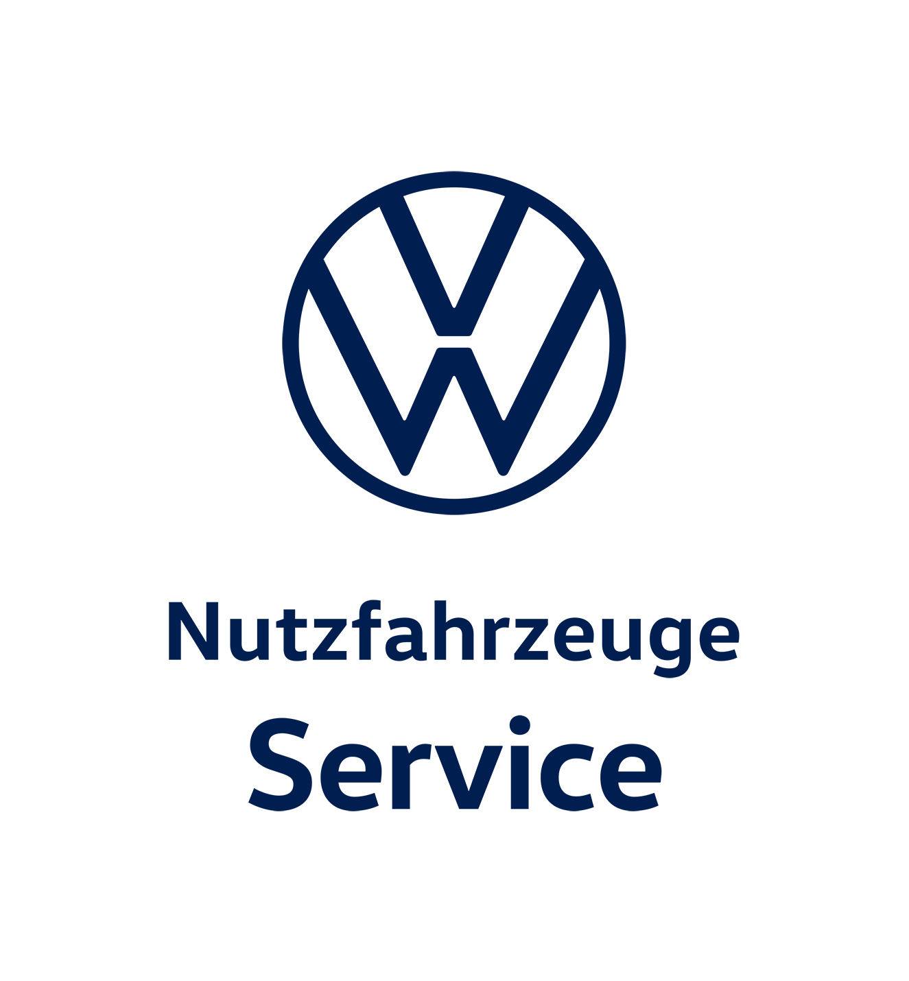 VW Nutzfahrzeuge