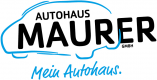 Autohaus Maurer.